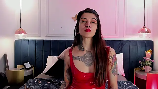 Snapshot of Maddissonlove chatting on 03.04.25 Maddissonlove online show from 03.04.25