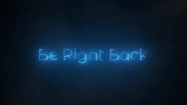 ScarlettAndTom online show from 02.07.25