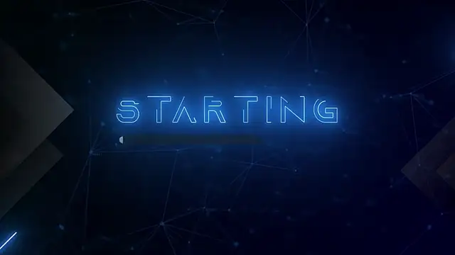 ScarlettAndTom online show from 09.28.25