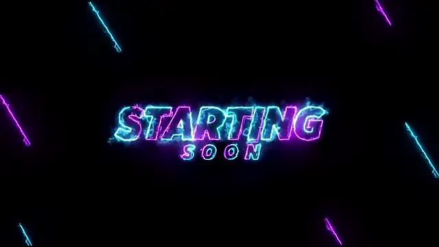 ScarlettAndTom online show from 12.01.25