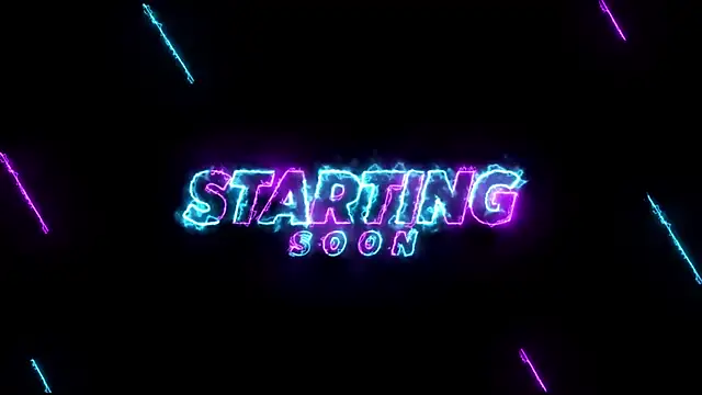 ScarlettAndTom online show from 02.08.26