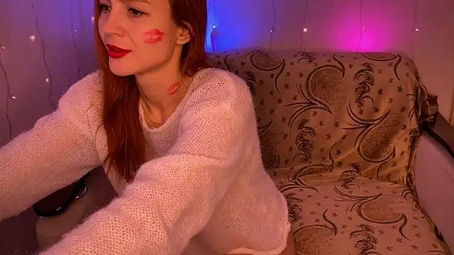 Snapshot of _polly_milk chatting on 02.14.25 polly milk online show from 02.14.25