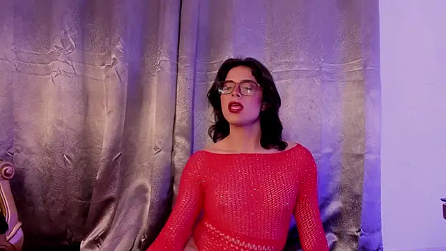 Snapshot of Eterea_blow chatting on 01.19.25 Eterea blow online show from 01.19.25