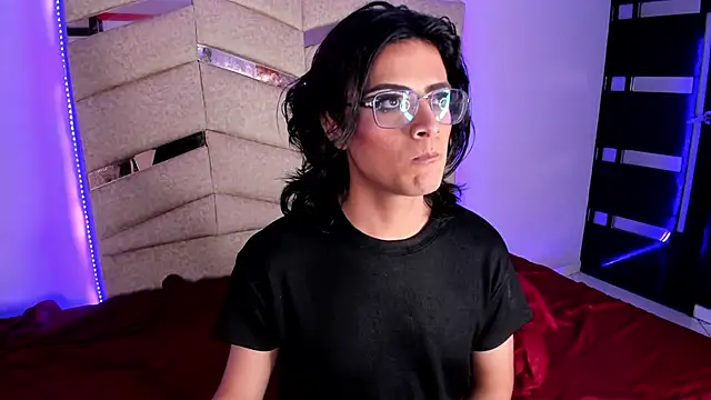 Snapshot of Eterea_blow chatting on 01.26.25 Eterea blow online show from 01.26.25