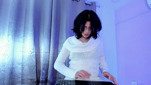 Snapshot of Eterea_blow chatting on 02.07.25 Eterea blow online show from 02.07.25