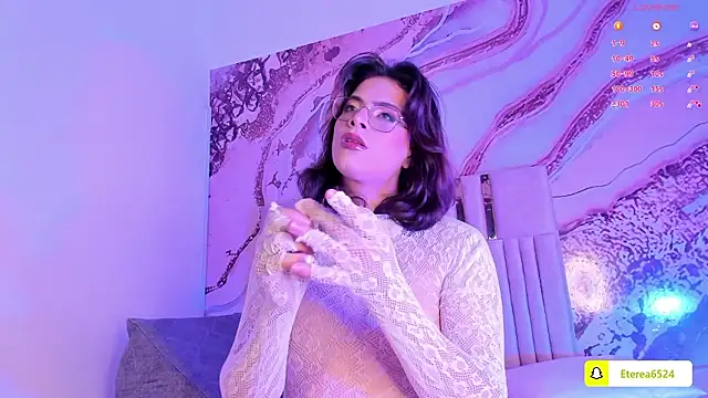 Snapshot of Eterea_blow chatting on 02.26.26 Eterea blow online show from 02.26.26