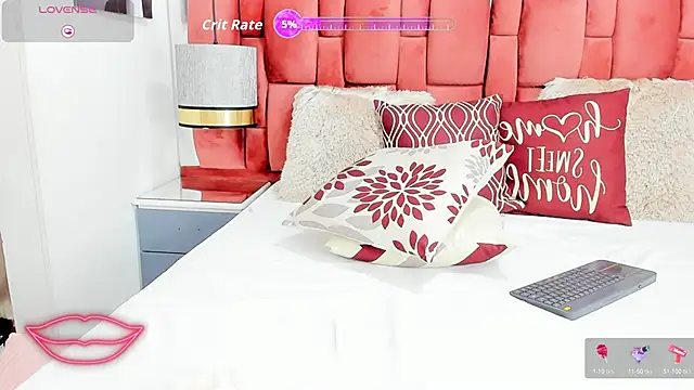  Arlin  online show from 09.26.25