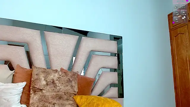 cintia hills online show from 01.29.25