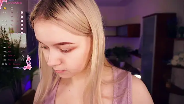 ZaraCreedon online show from 01.18.25