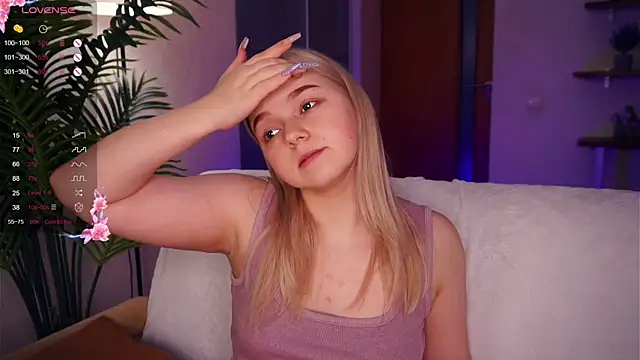 ZaraCreedon online show from 01.18.25