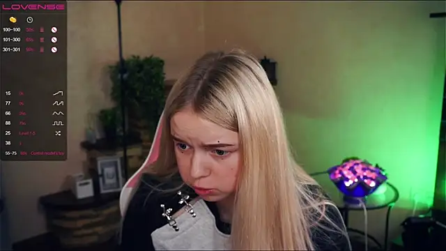 ZaraCreedon online show from 01.27.25