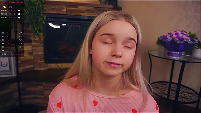 ZaraCreedon online show from 02.19.25