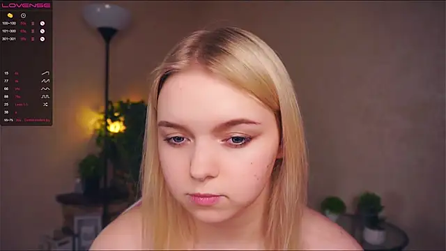 ZaraCreedon online show from 03.13.25