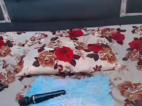 roseendoo1 online show from 02.14.26