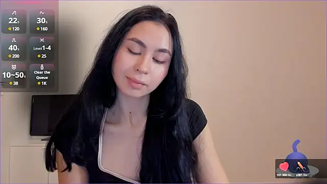 Mile Madeline online show from 02.27.25