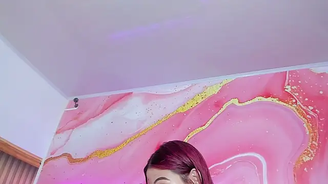 Daisy  rose online show from 01.08.26