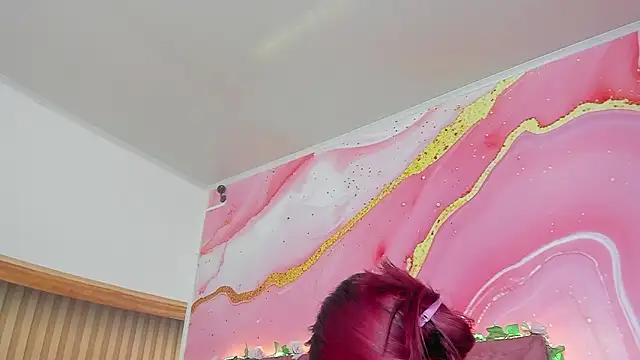 Snapshot of Daisy__rose chatting on 02.18.26 Daisy rose online show from 02.18.26