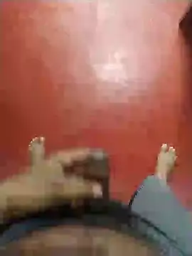 Snapshot of black_panth99 chatting on 12.31.24 black panth99 online show from 12.31.24