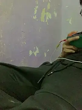 Sexy king4 online show from 03.08.25