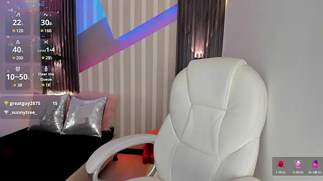 emily layton online show from 02.09.25