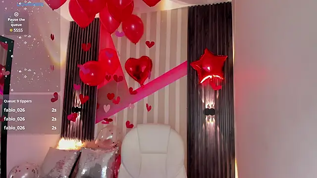 emily layton online show from 02.14.25