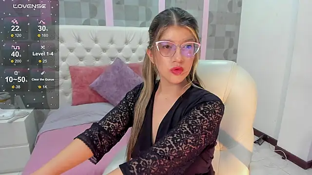 SEXMILLA  online show from 03.05.25