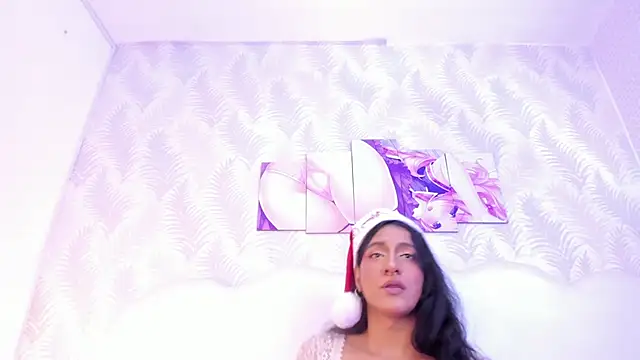 Alison Chan  online show from 12.25.24