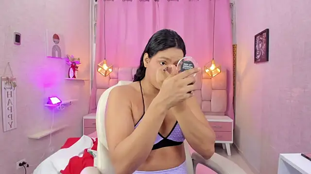 Alison Chan  online show from 02.09.25