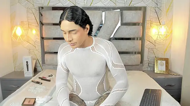 Snapshot of Alison_Chan_ chatting on 03.23.26 Alison Chan online show from 03.23.26