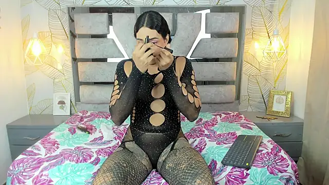 Snapshot of Alison_Chan_ chatting on 03.31.26 Alison Chan online show from 03.31.26