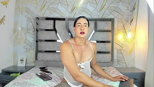Alison Chan  online show from 05.25.26