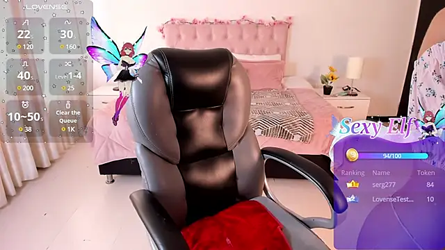  Abby 23  online show from 01.14.25