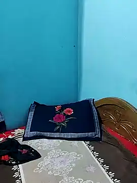 HunkyAriyan online show from 01.18.25