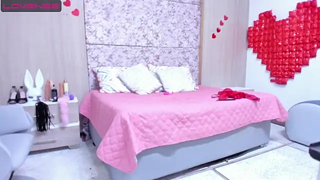 melody brunnet online show from 03.22.25