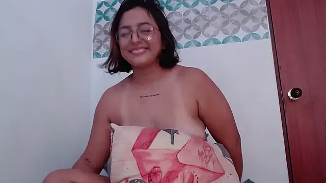 Aria smith01 online show from 03.04.26