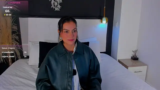 Ada Monroe10 online show from 06.05.26