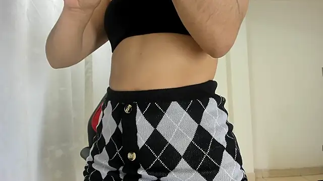 RileySkye online show from 12.16.24