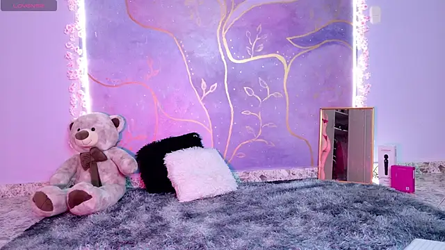 RileySkye online show from 05.02.26
