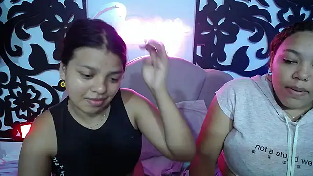 horny babyss online show from 09.13.25