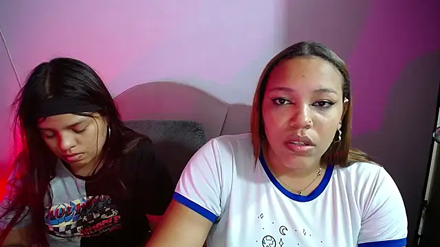 horny babyss online show from 04.27.26