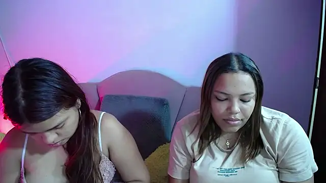 horny babyss online show from 05.15.26