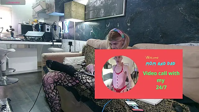 Doggyray44 online show from 01.22.25