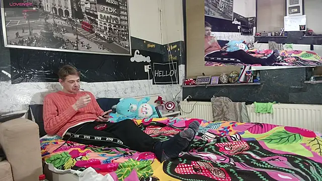 Doggyray44 online show from 03.12.25