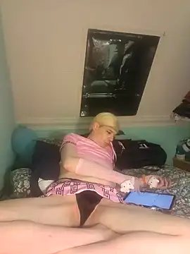 Doggyray44 online show from 04.17.26