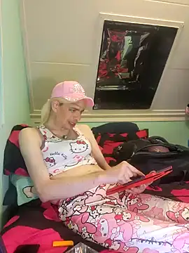 Doggyray44 online show from 04.29.26