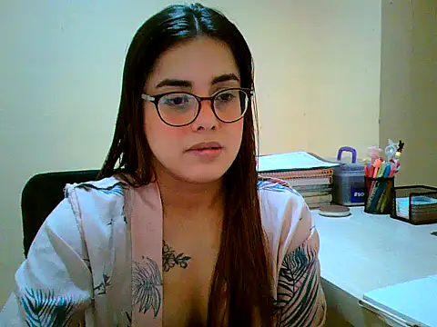 maliamiller online show from 10.13.25