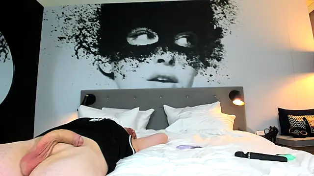 Purple Coffin666 online show from 05.23.26
