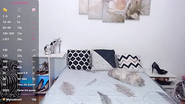 GiesPray online show from 09.24.25