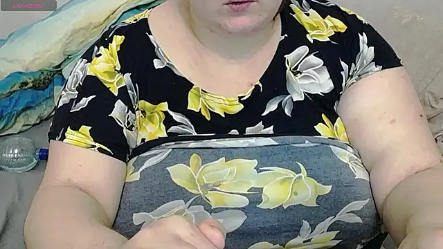 lisa Black00 online show from 03.07.25