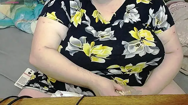 lisa Black00 online show from 03.09.25